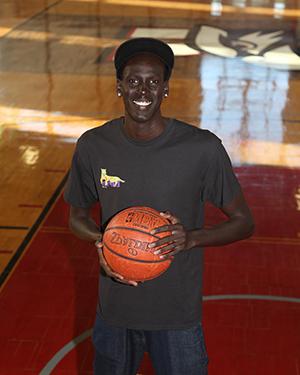 Image of student athlete at Knox, Long Island’s oldest boarding and day school - USA